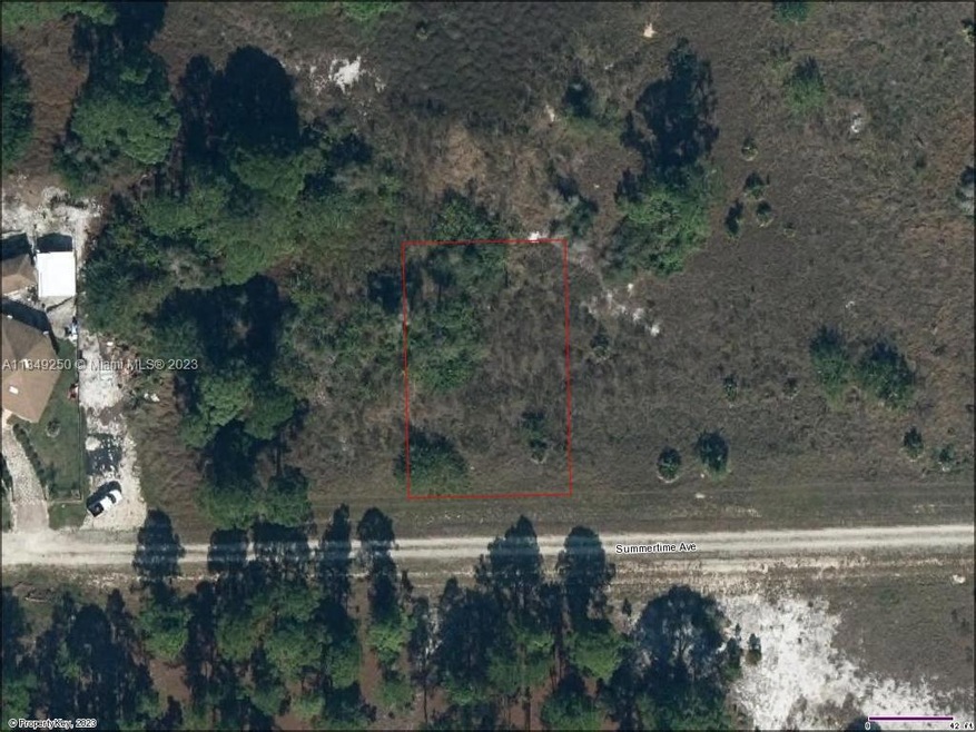 312 Summertime Ln, Lake Placid, FL 33852 - photo 1