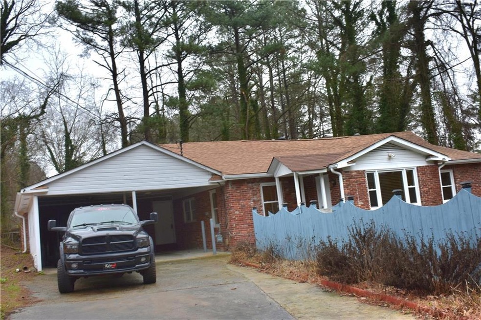 1881 Herbert Dr, Tucker, GA 30084 - photo 1