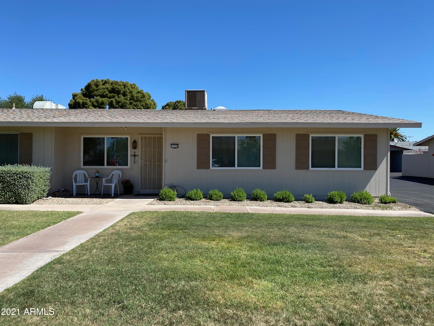 11150 W Emerald Dr, Sun City, AZ 85351 - photo 1