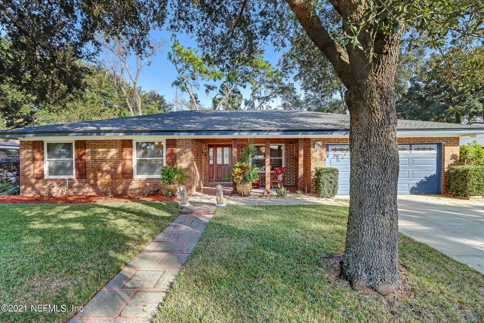 1911 Visconti Dr, Jacksonville, FL 32211 - photo 1