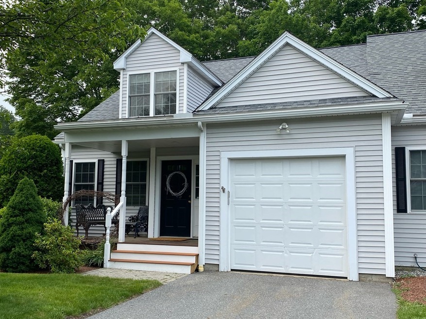 116 Summer Rd unit 116, Boxborough, MA 01719 - photo 1