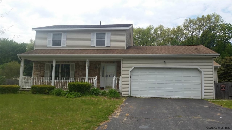 1124 Laural Ln, Ballston Spa, NY 12020 - photo 1