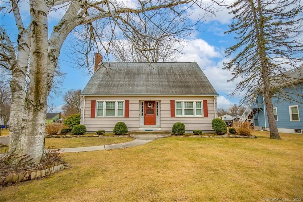 60 Elm St, Enfield, CT 06082 - photo 1