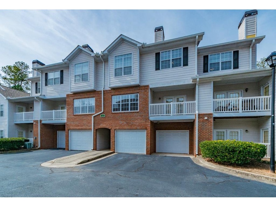 305 Spring Heights Ln SE, Smyrna, GA 30080 - photo 1