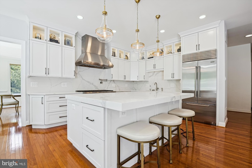 6801 Newstead Ln, Baltimore, MD 21209 - photo 1