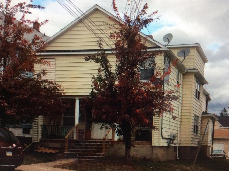 1210-1212 Reynolds Ave, Scranton, PA 18504 - photo 1