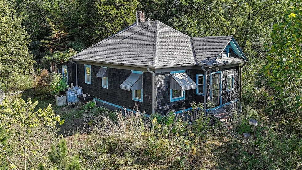 Under Contract $185,000