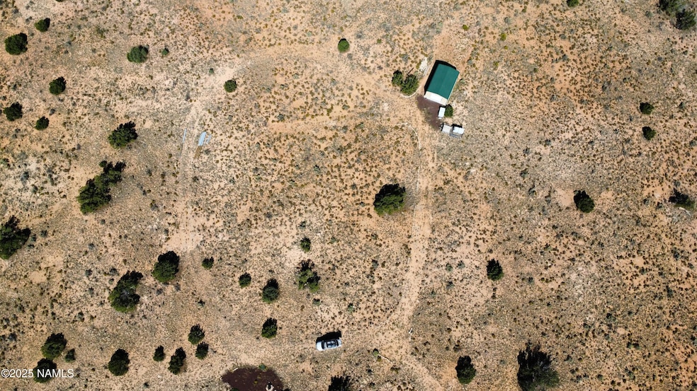 3132 Apollo Ave, Williams, AZ 86046 - photo 1