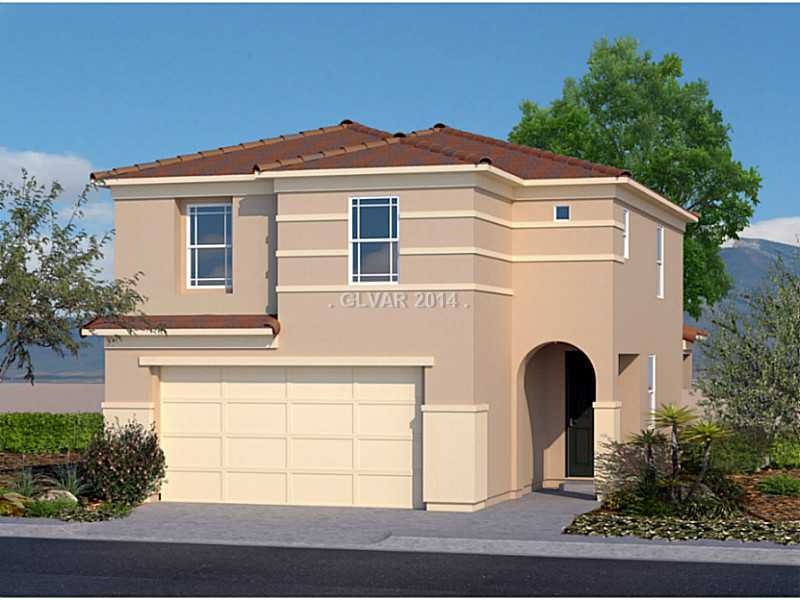 Property Photo. Artist rendering
