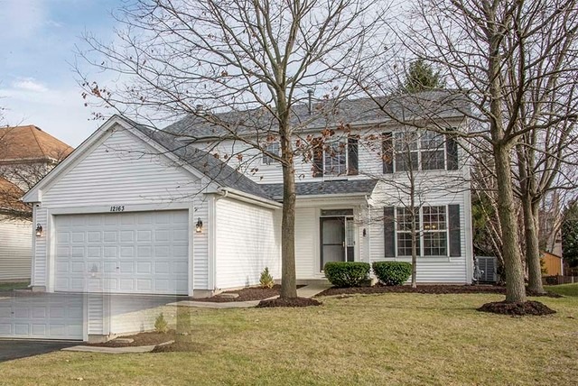 12163 Shagbark Dr unit 2, Plainfield, IL 60585 - photo 1