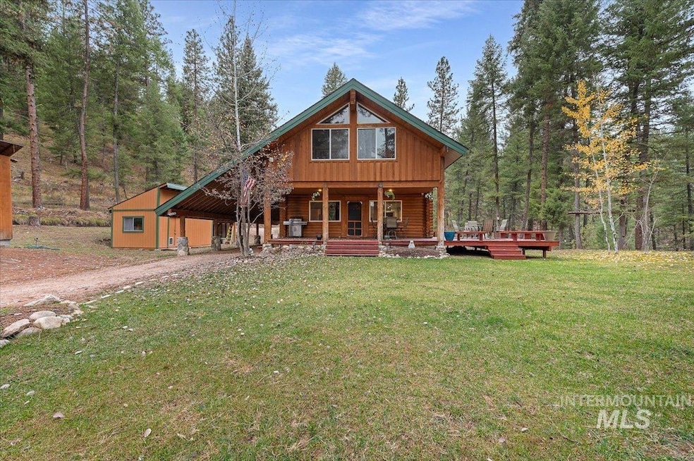 Sold • Co-Listing Agent