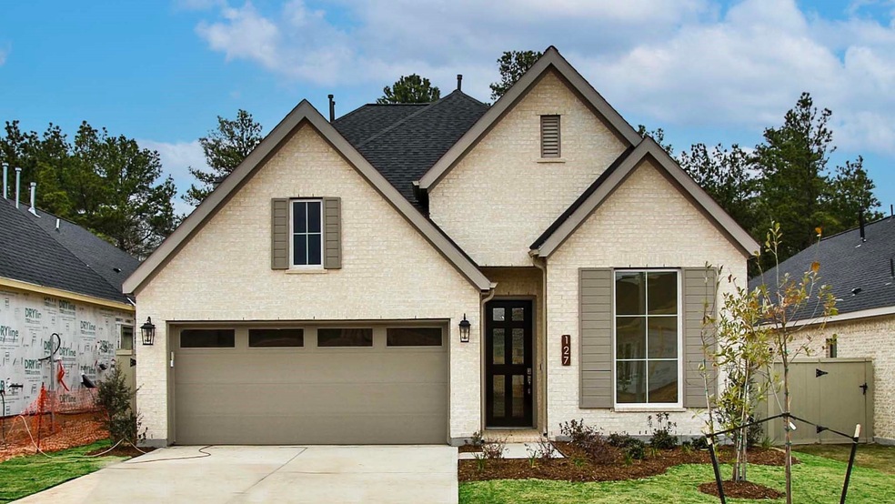 127 Harlequin Duck Ct, Magnolia, TX 77354 - photo 1
