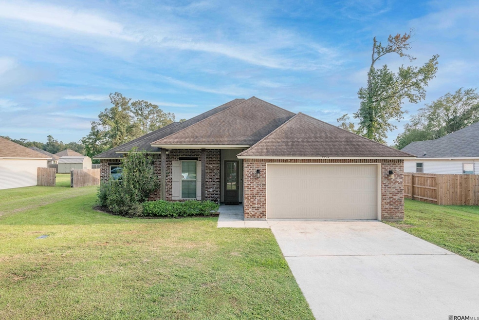 7714 Bend Road Extension, Denham Springs, LA 70706 - photo 1