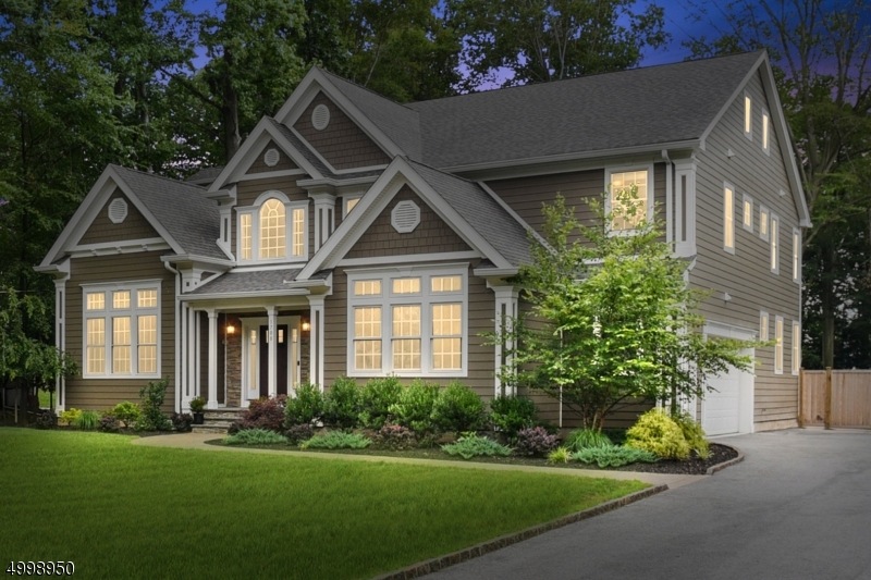 1700 Cooper Rd, Scotch Plains, NJ 07076 - photo 1