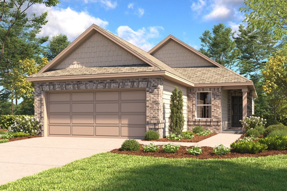 Welcome home to 12310 Seybold Cove Drive located i
