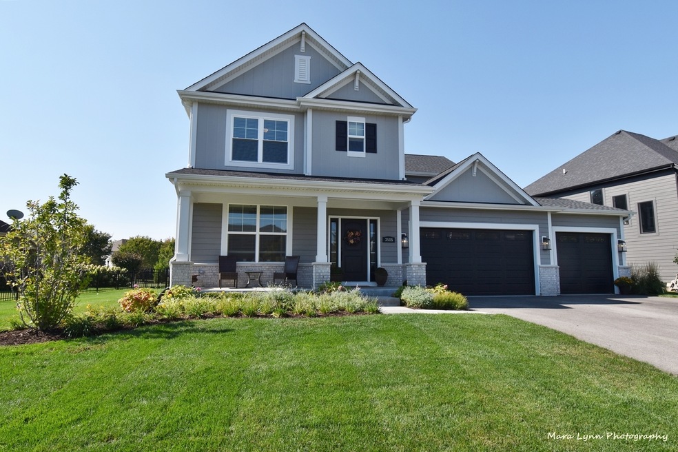 Sold $535,000 • Co-Listing Agent