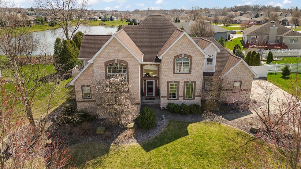 7573 E 106th Ave, Crown Point, IN 46307 - photo 1