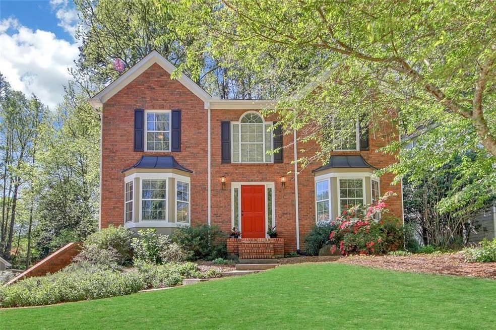 Welcome Home!