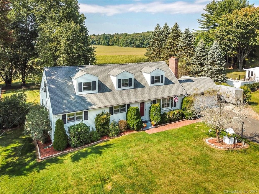 188 Abbe Rd, Enfield, CT 06082 - photo 1