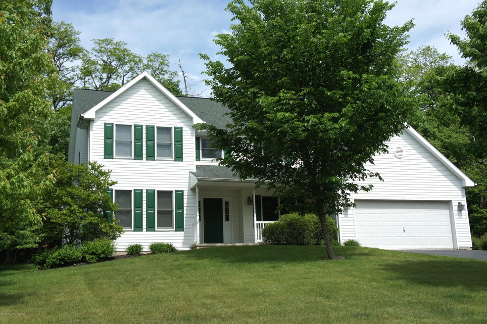 11 Cobblestone Ln, Mountain Top, PA 18707 - photo 1