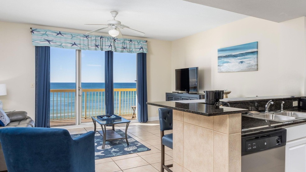 Calypso Condo, 507