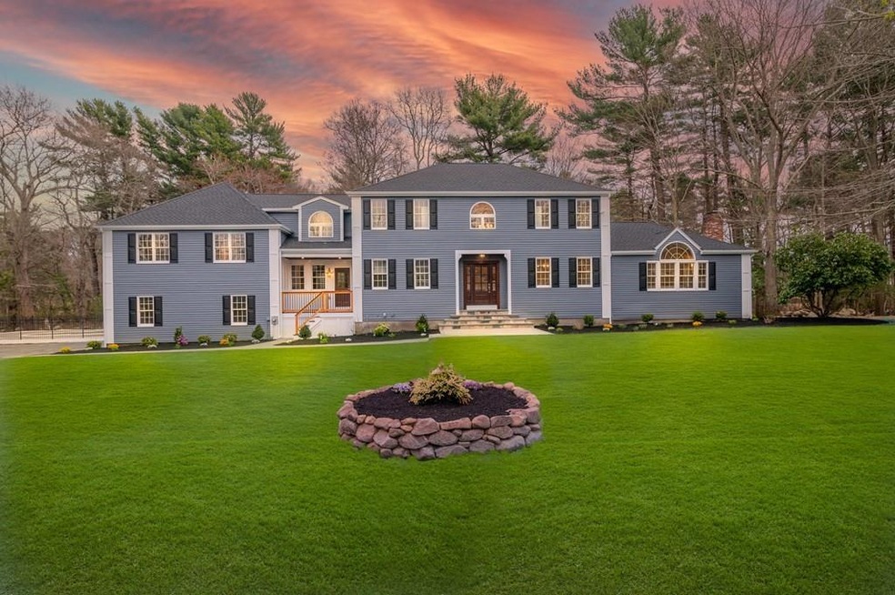 11 Briar Meadow Cir, Scituate, MA 02066 - photo 1