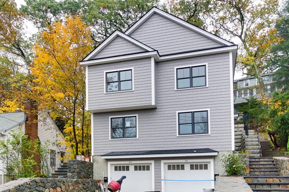 86 Paul Revere Rd unit 86, Arlington, MA 02476 - photo 1