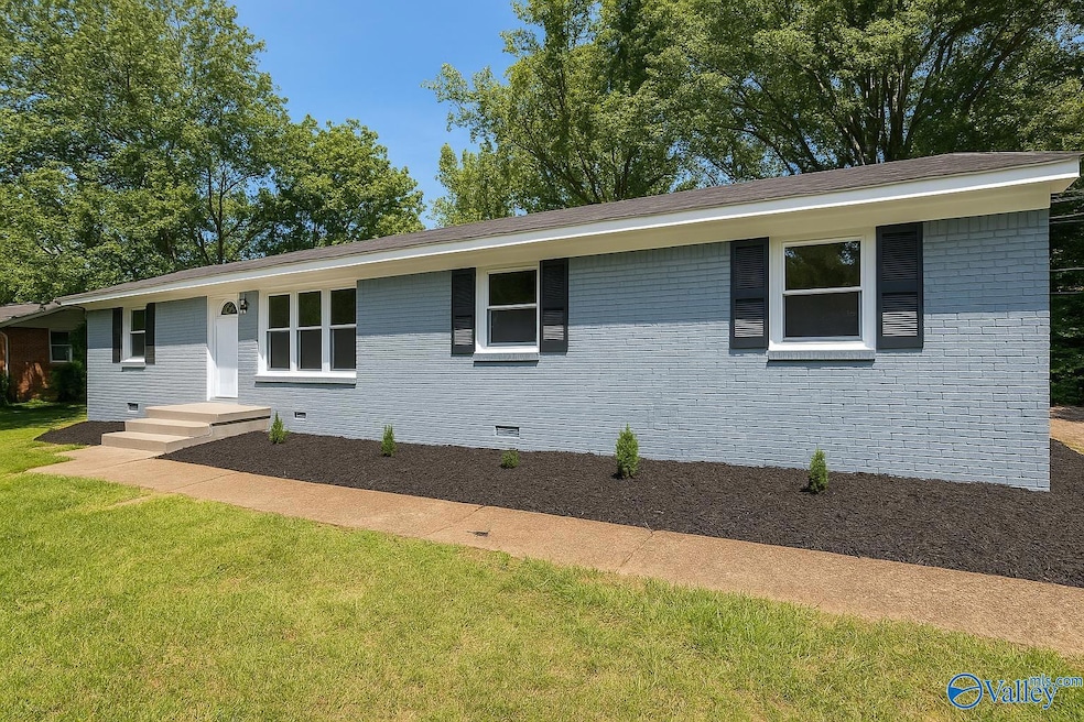 2206 Norris Rd NW, Huntsville, AL 35810 - photo 1