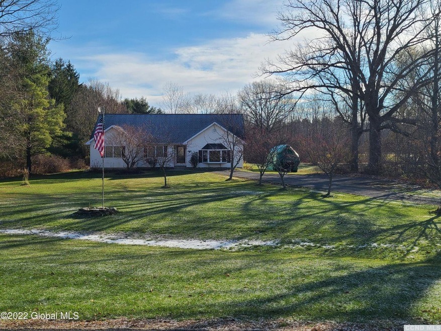 2100 Jensis Rd, Castleton On Hudson, NY 12033 - photo 1