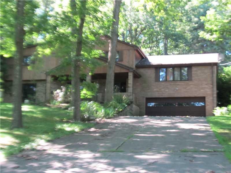 Exterior Front. Welcome to 320 Sugar Run Road, a 5