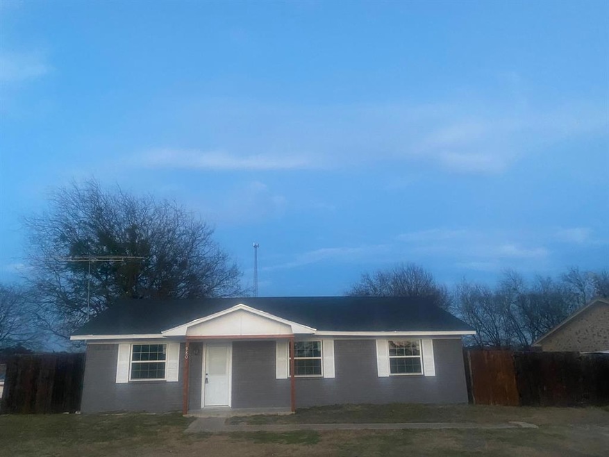 980 NW County Road 2090, Corsicana, TX 75110 - photo 1