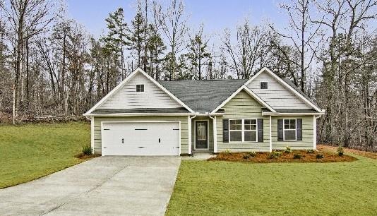 123 Meadow Brook Ln, Commerce, GA 30530 - photo 1