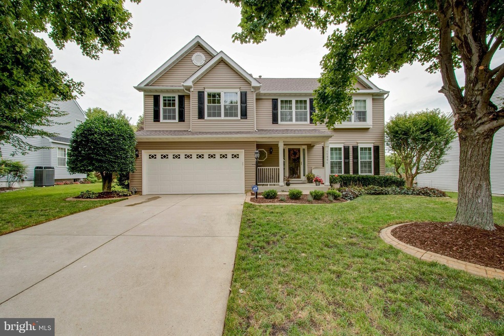 17007 Cass Brook Ln, Woodbridge, VA 22191 - photo 1