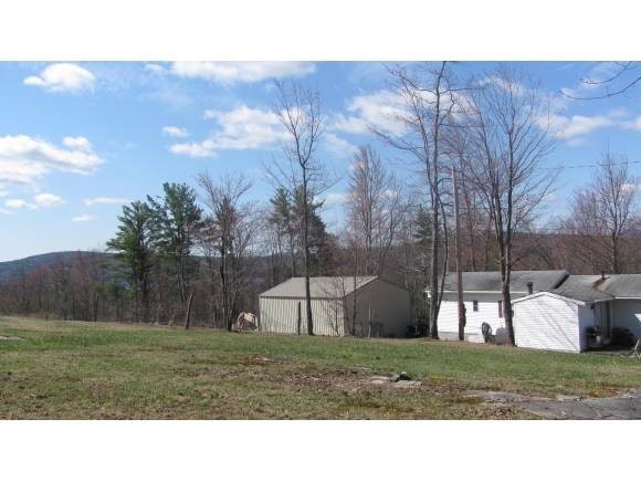 92 Bartlett Hill Rd, Center Harbor, NH 03226 - photo 1