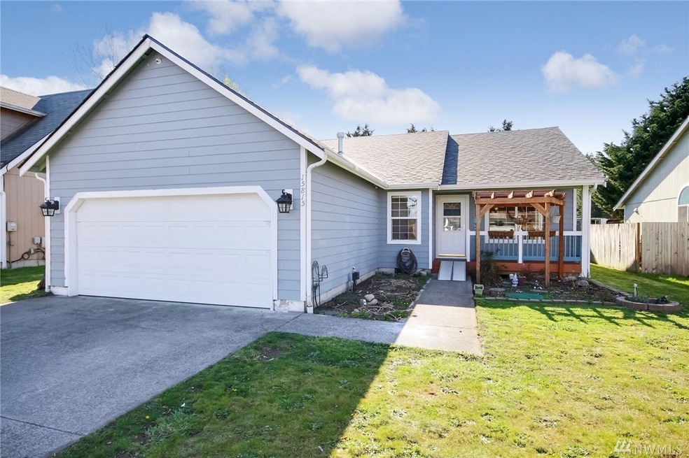 15815 90th Ave SE, Yelm, WA 98597 - photo 1
