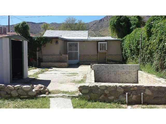 2815 N Piedras St, El Paso, TX 79930 - photo 1