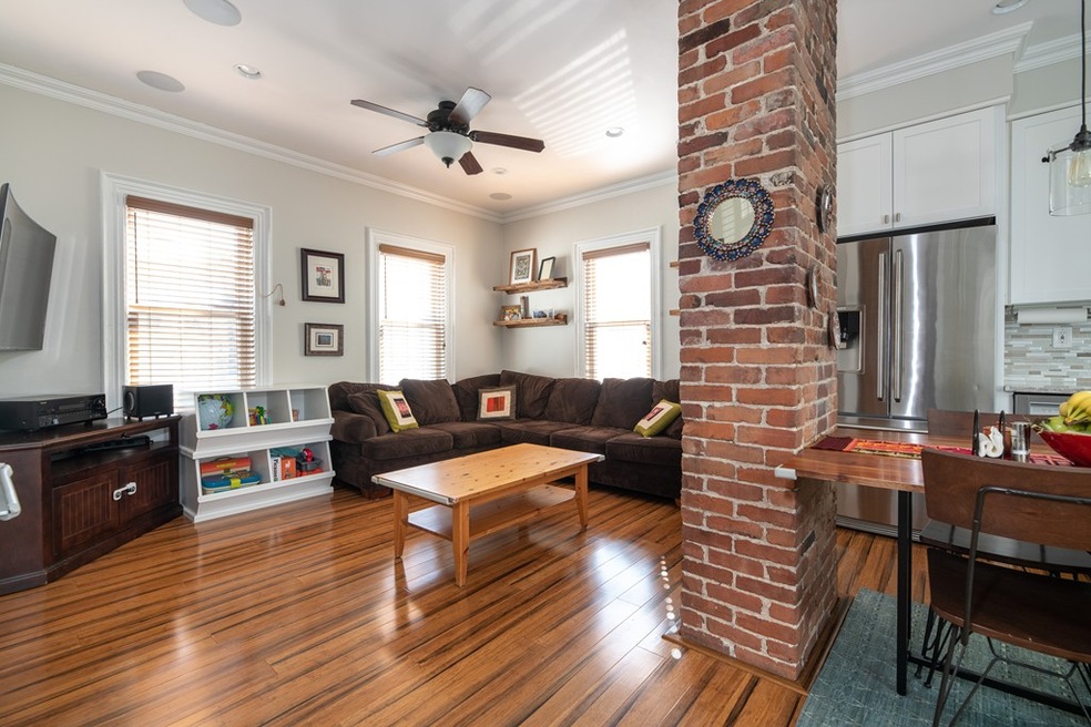 51 8th St unit 51, Cambridge, MA 02141 - photo 1