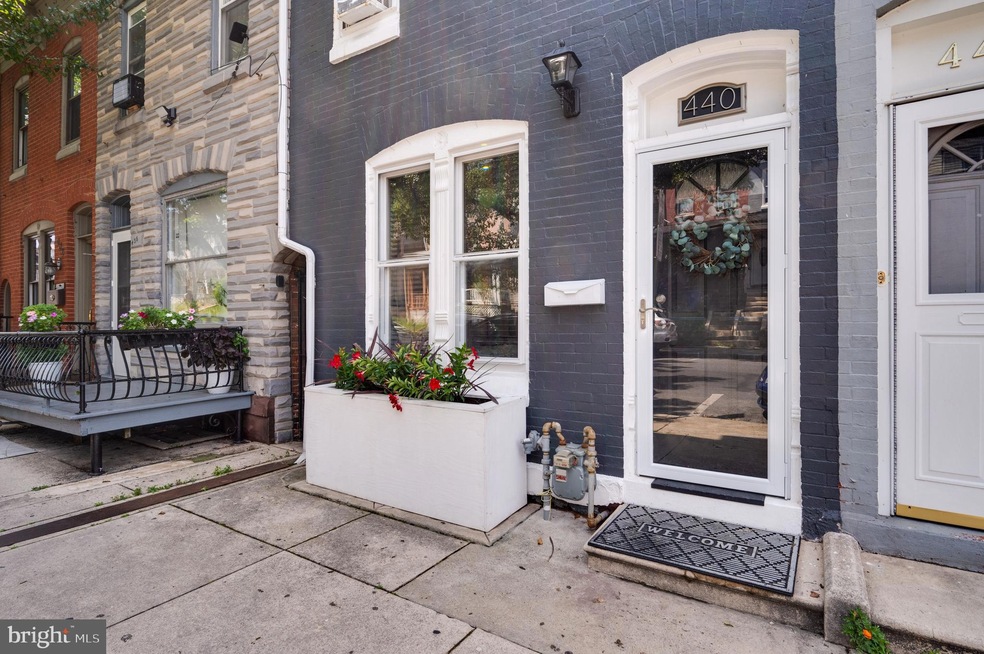 440 N 12th St, Reading, PA 19604 - photo 1