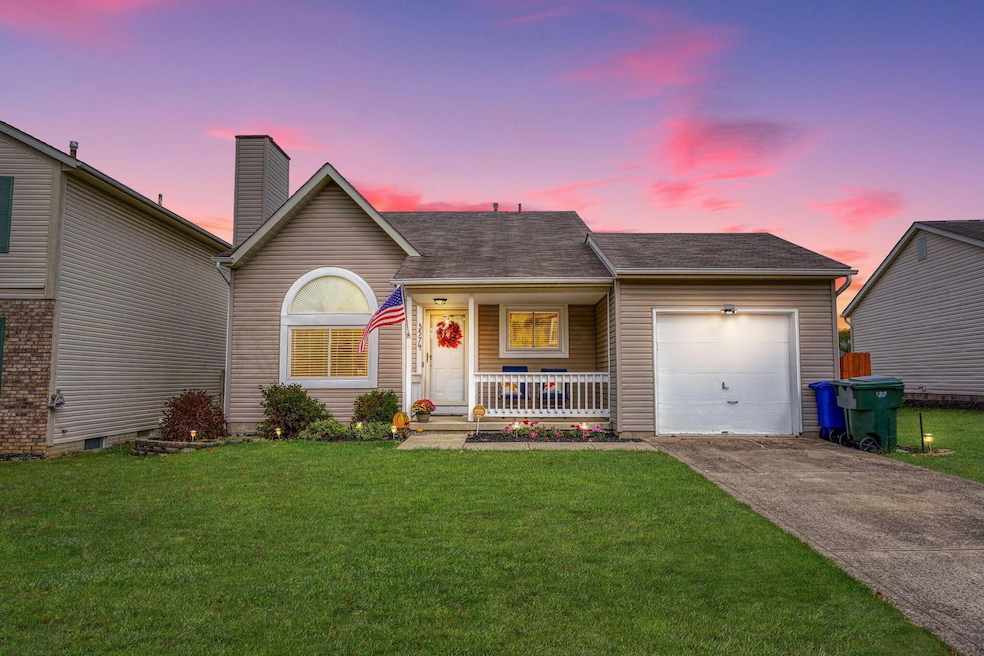 3574 Rocky Rd Virtual Twilight