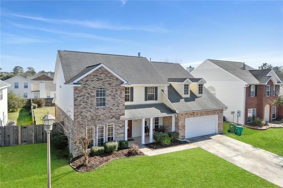 Welcome to 1114 Rebecca Reid Drive!!!
