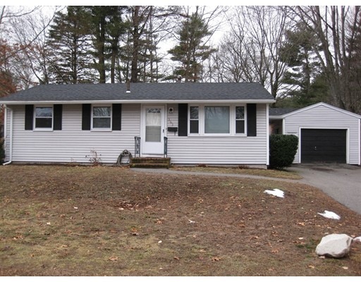 363 Levin Rd, Rockland, MA 02370 - photo 1