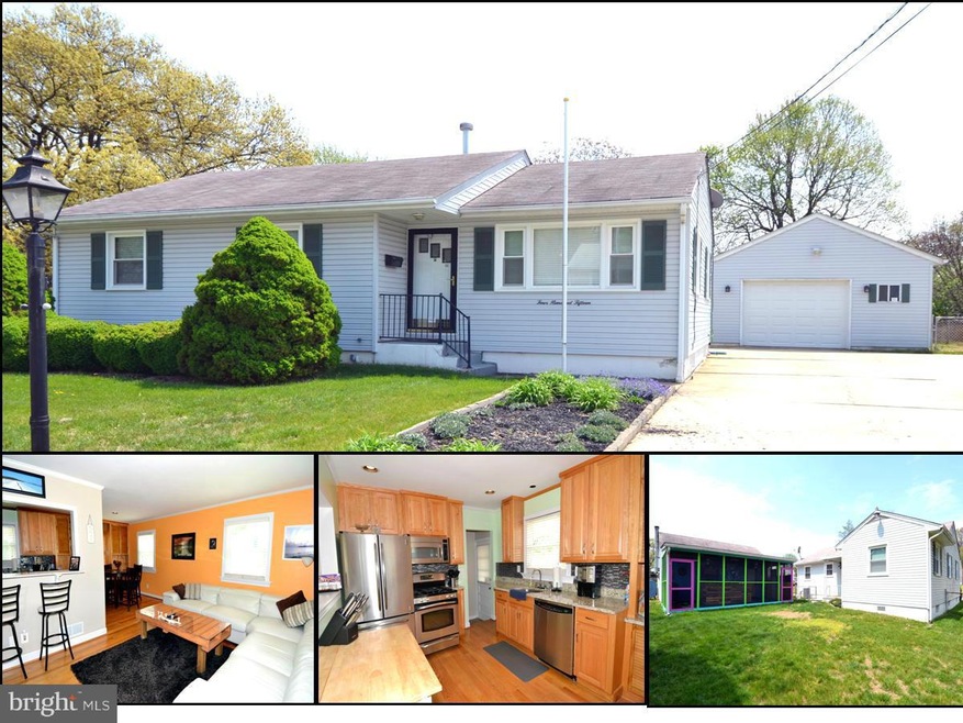 415 Burwood Ave, Glen Burnie, MD 21061 - photo 1