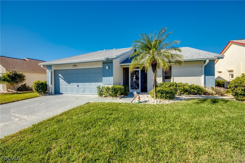 16756 Coriander Ln, Fort Myers, FL 33908 - photo 1