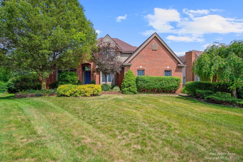 4809 Saint Andrews Ct, Ann Arbor, MI 48108 - photo 1