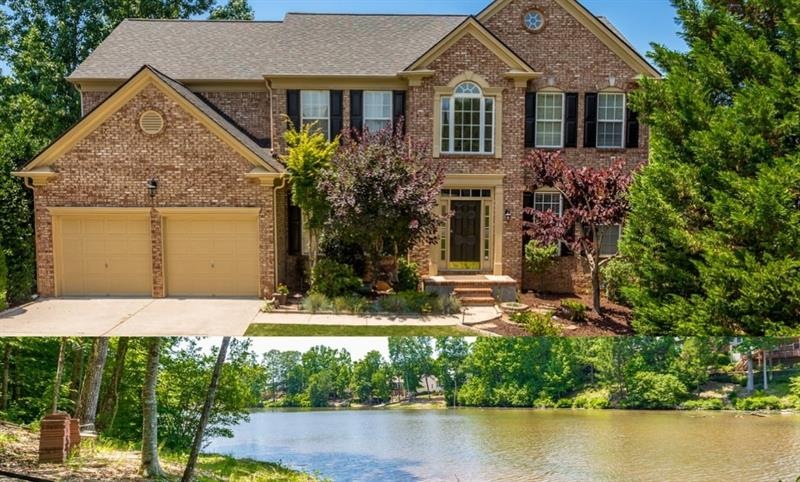 710 Glastonbury Ct, Cumming, GA 30041 - photo 1