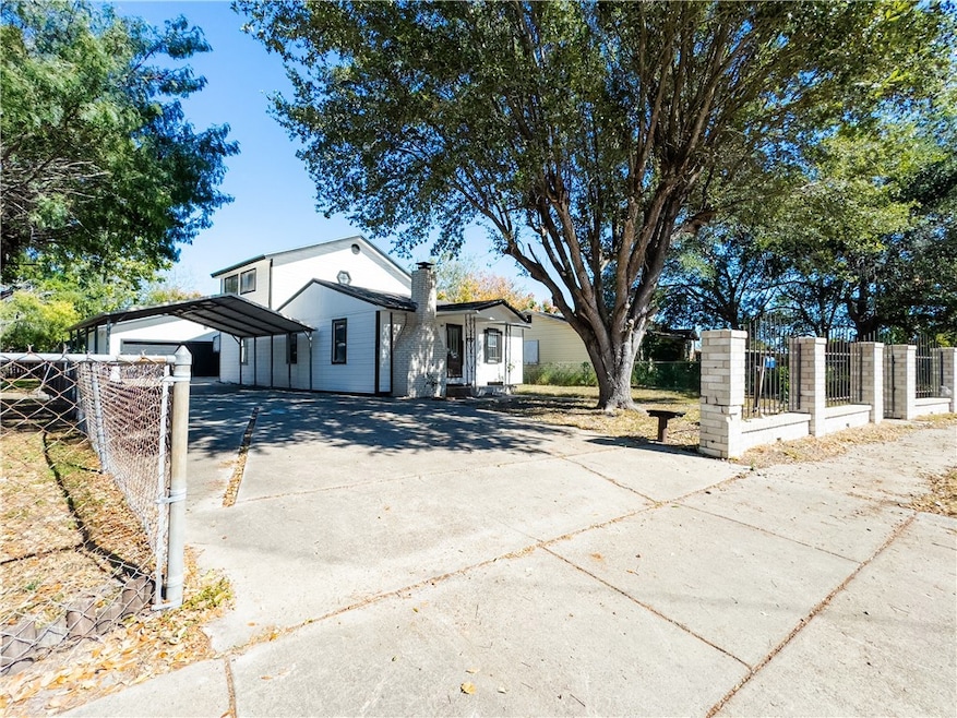 1730 Harvard St, Corpus Christi, TX 78416 - photo 1