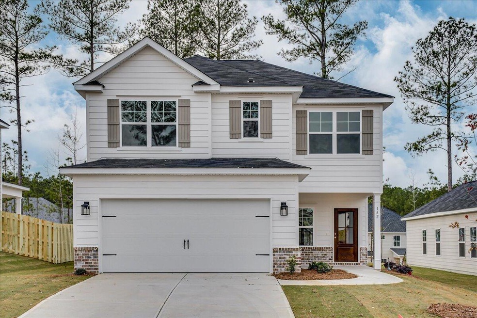 162 Myrtle Grove Trail, Evans, GA 30809 - photo 1