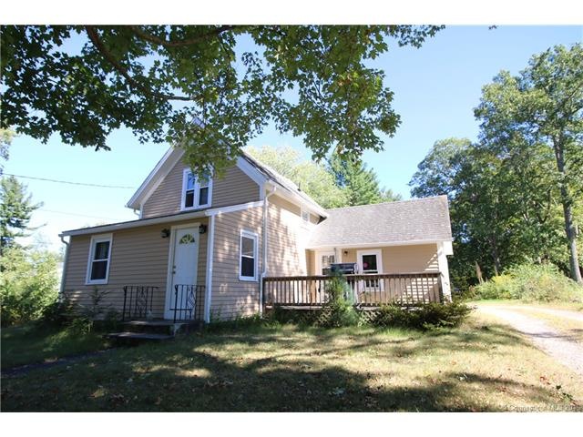 70 Tolland Ave, Stafford Springs, CT 06076 - photo 1