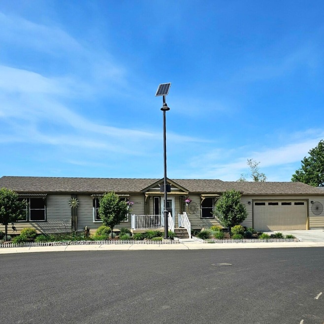 Ranch VIllage 2