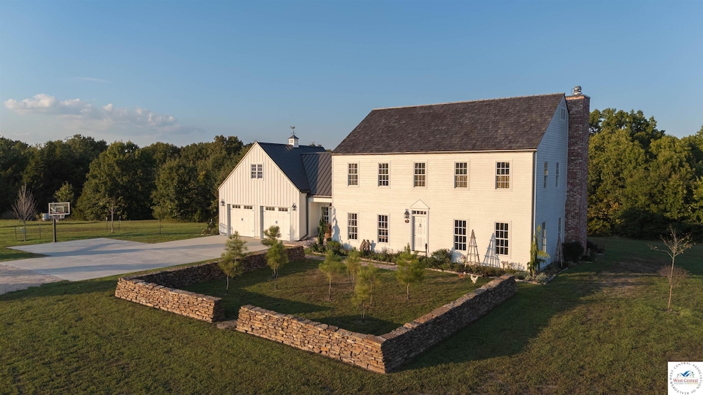 7501 Nebo Rd, Versailles, MO 65084 - photo 1